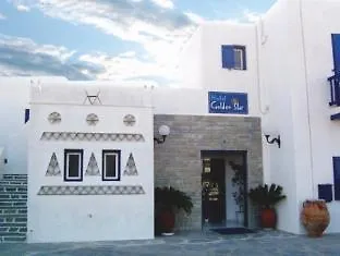 Hotel Golden Star 4*